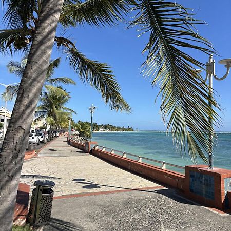 Le Gite Ohana - Proches Des Plages Et Jardin Prive Saint-Francois  Exterior photo